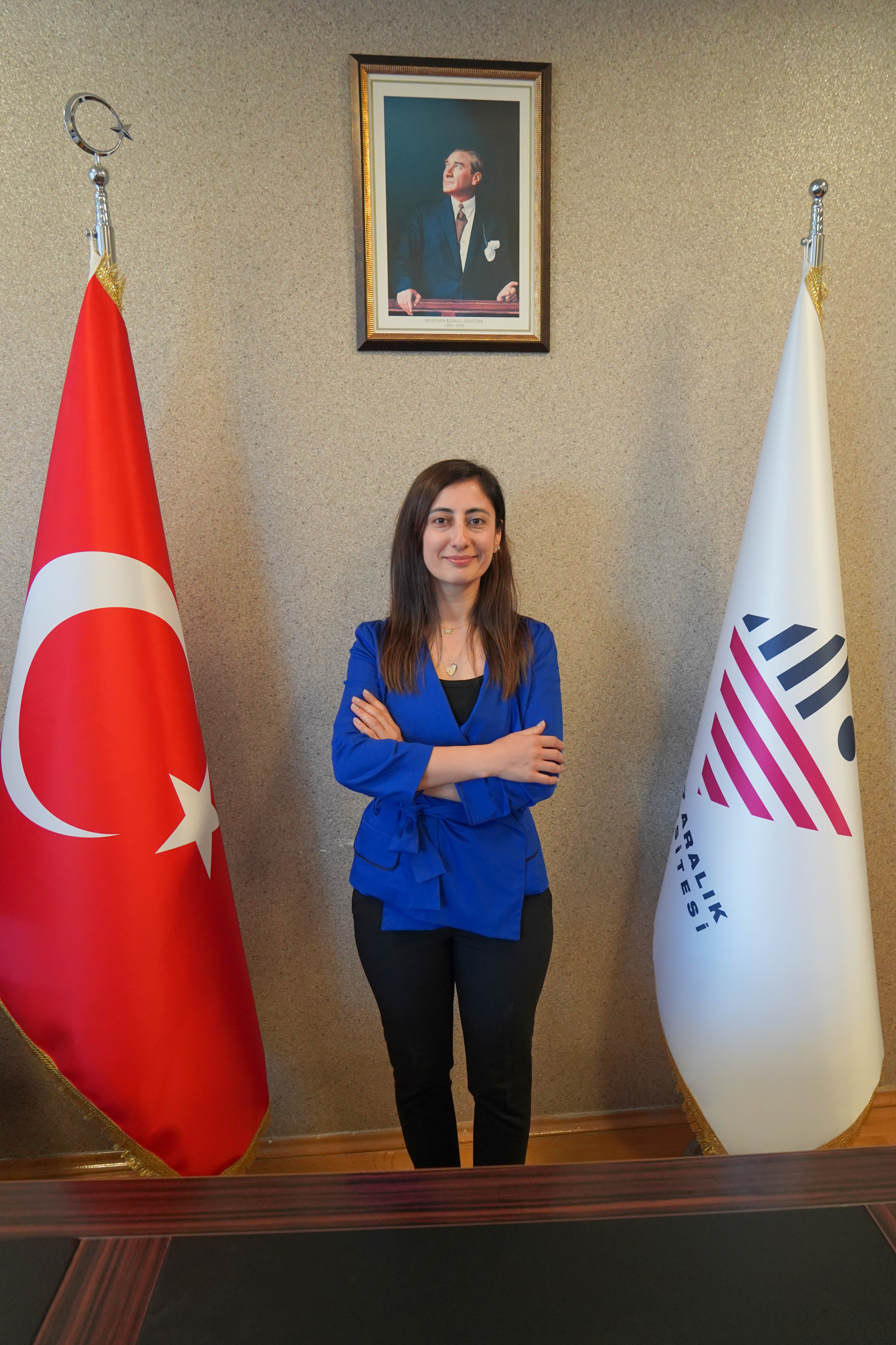 Neslihan TÜMEN